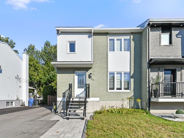 maison à vendre Terrebonne (La Plaine)