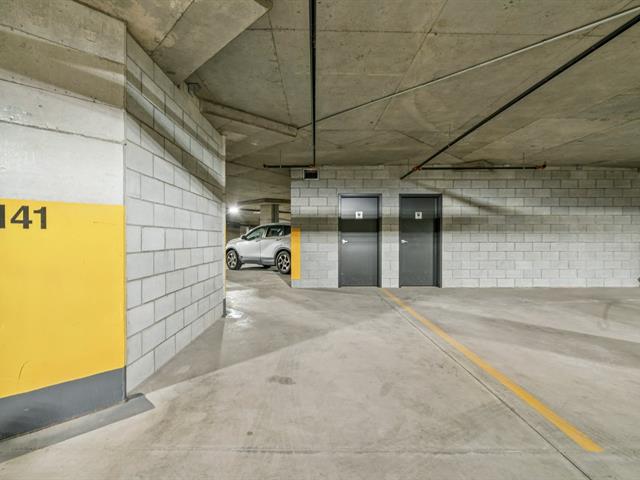 Stationnement