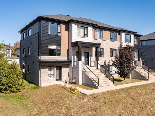 maison à vendre Saint-Jérôme