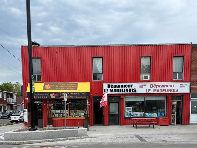 maison à vendre Trois-Rivières