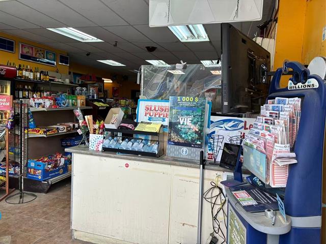 Commerce