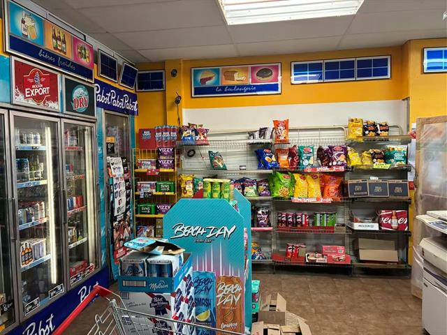 Commerce