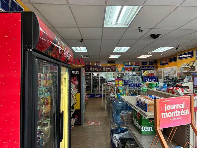 Commerce