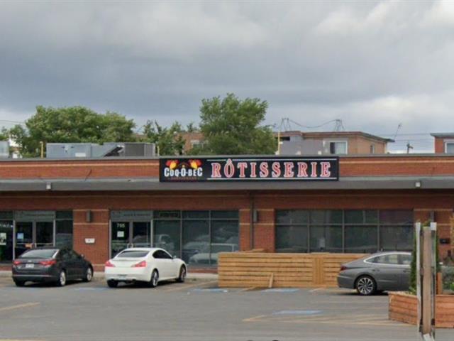 maison à vendre Laval (Chomedey)