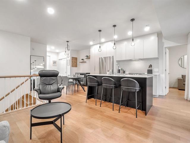 maison à vendre Montréal (Villeray/Saint-Michel/Parc-Extension)