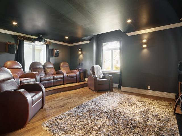 Cinéma maison