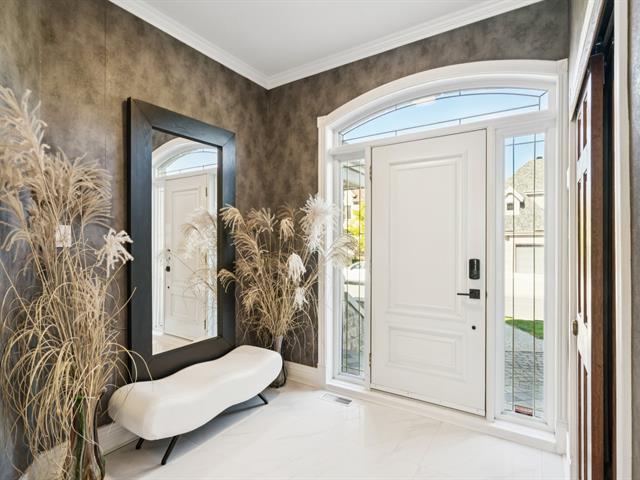 Hall d'entrée