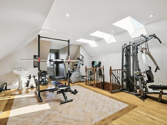 Mezzanine