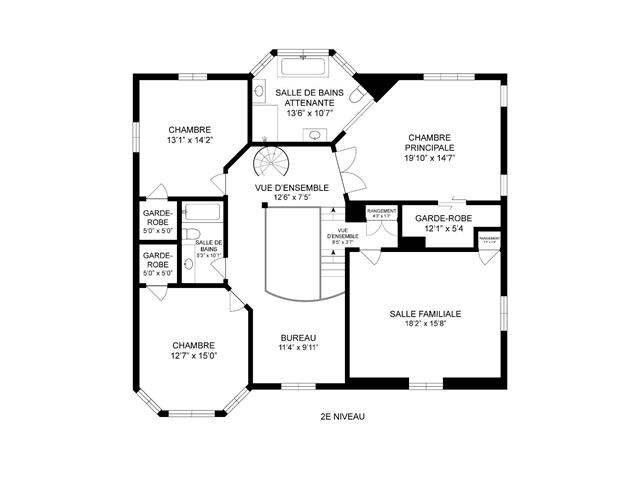 Plan (croquis)