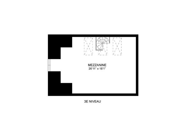 Plan (croquis)