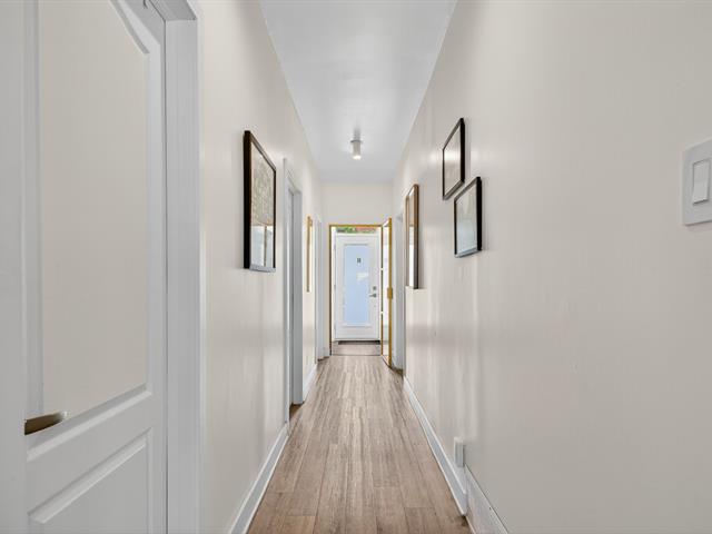 Hall d'entrée