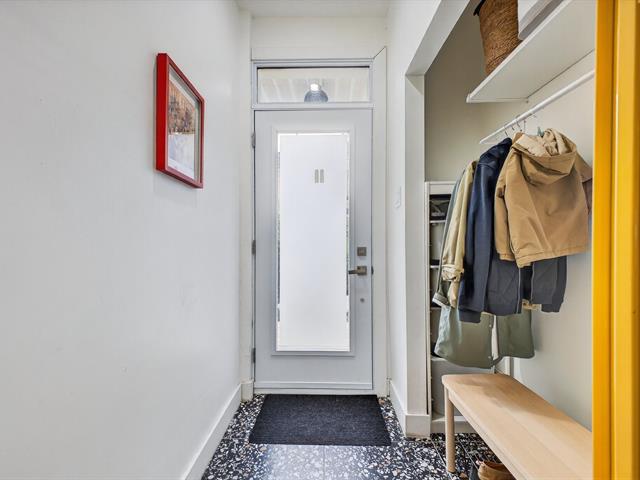 Hall d'entrée