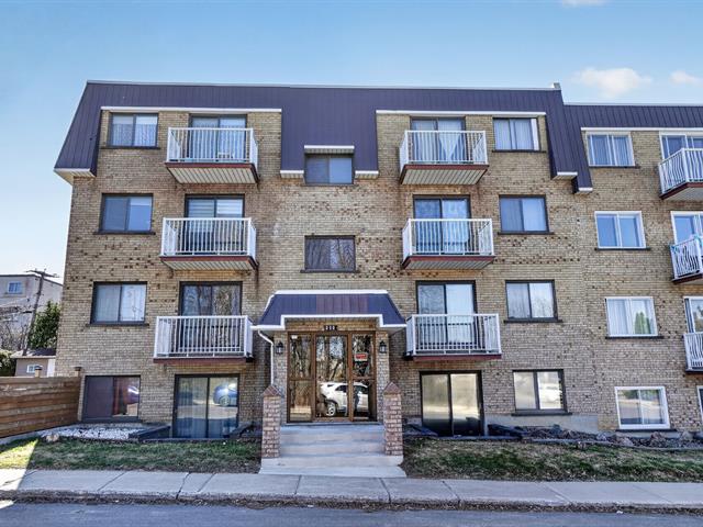 maison à vendre Laval (Laval-des-Rapides)
