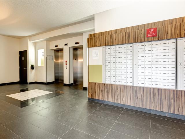 Hall d'entrée