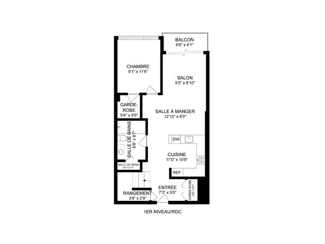Plan (croquis)