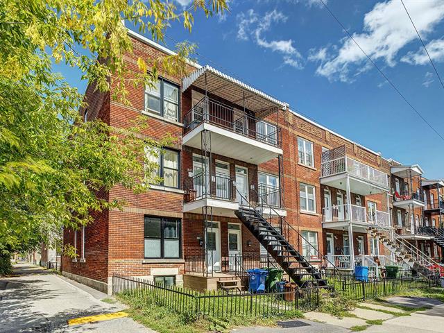 maison à vendre Montréal (Verdun/Île-des-Soeurs)