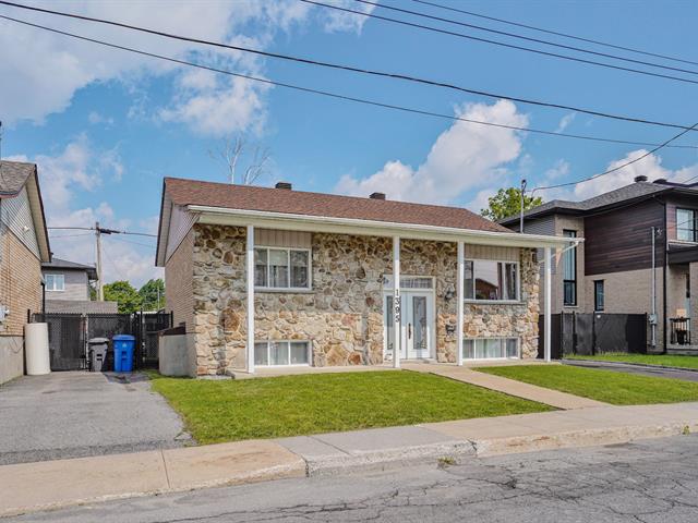 house for sale Longueuil (Saint-Hubert)