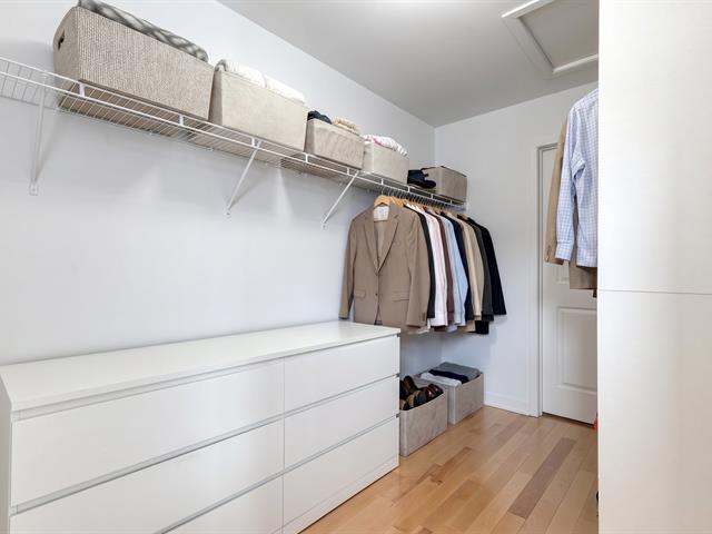 Penderie (Walk-in)