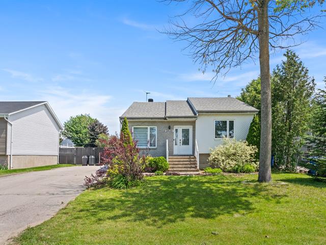 maison à vendre Terrebonne (La Plaine)