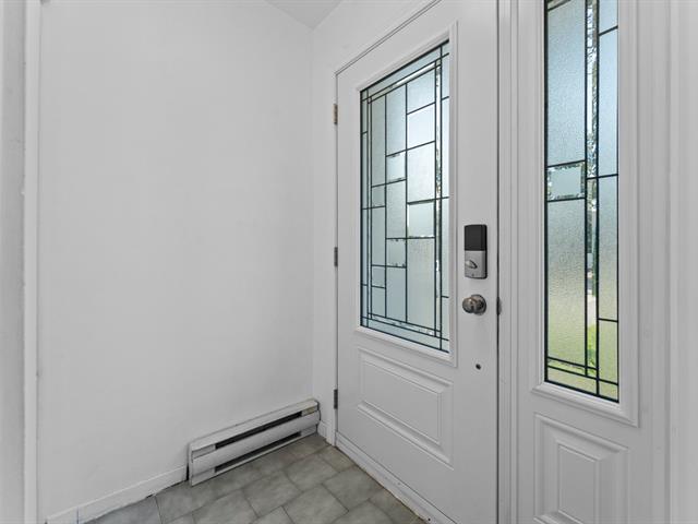 Hall d'entrée