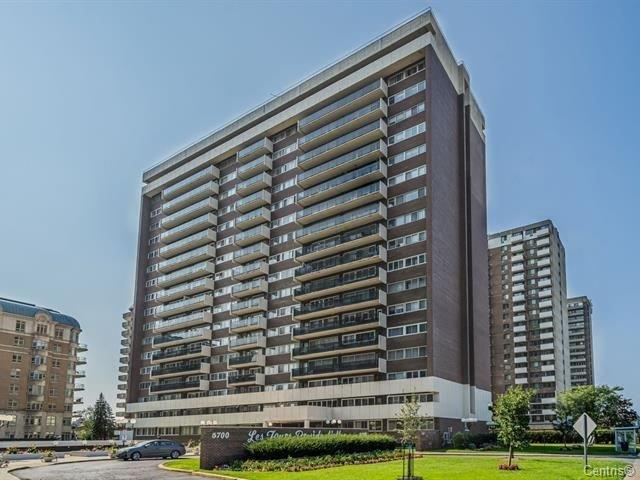 maison à vendre Côte-Saint-Luc