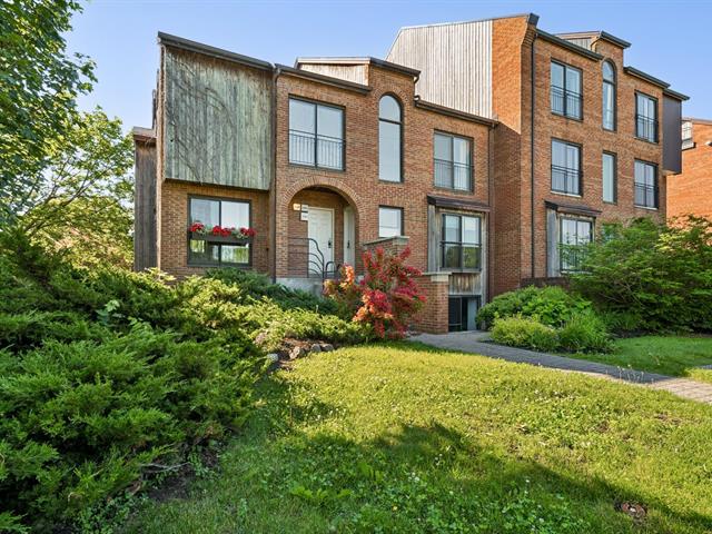 maison à vendre Montréal (Ahuntsic-Cartierville)