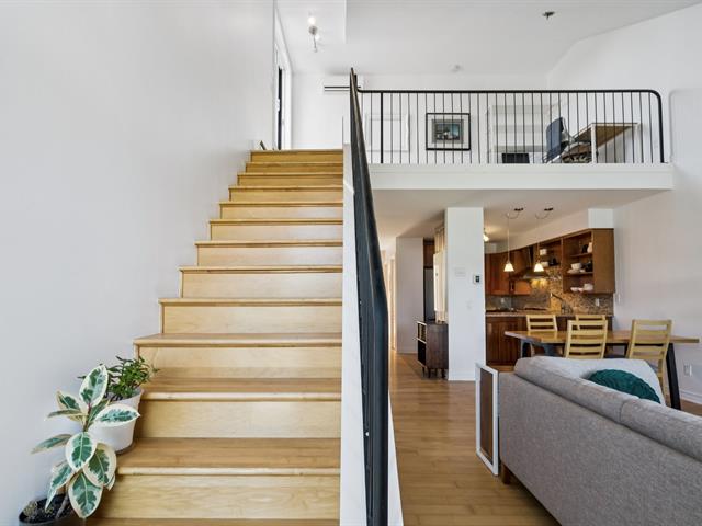 Escalier
