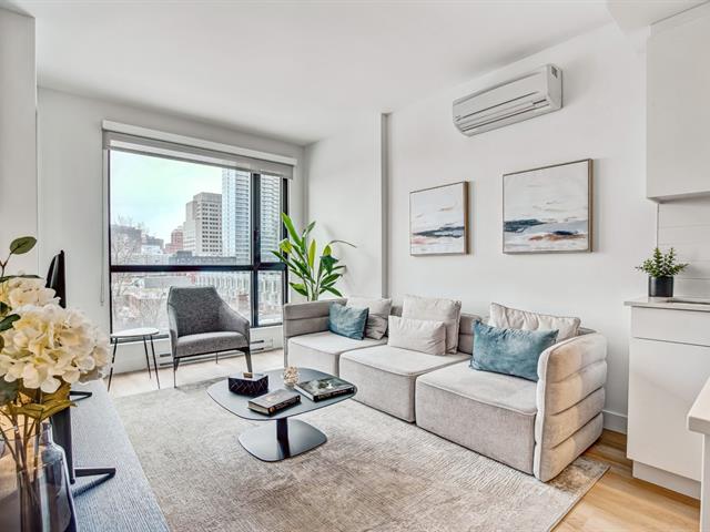 maison à vendre Montréal (Ville-Marie)