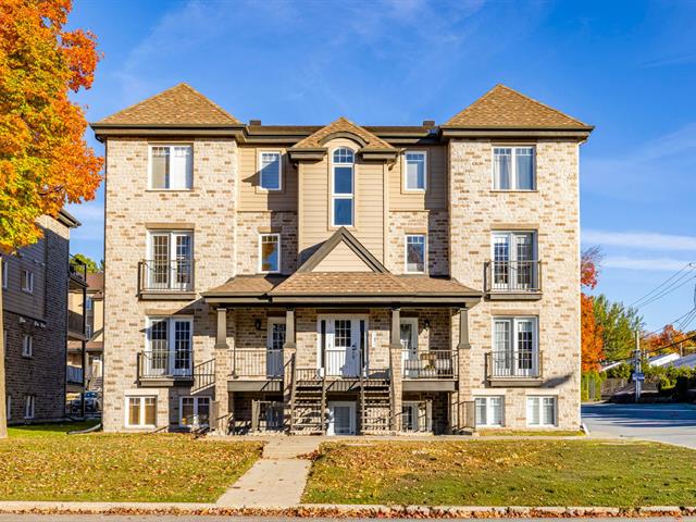 maison à vendre Saint-Jérôme