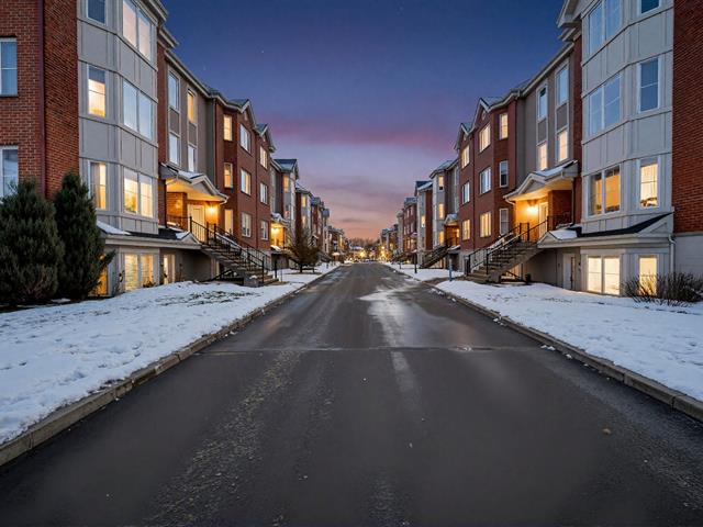 maison à vendre Mascouche