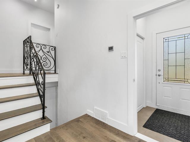 Hall d'entrée