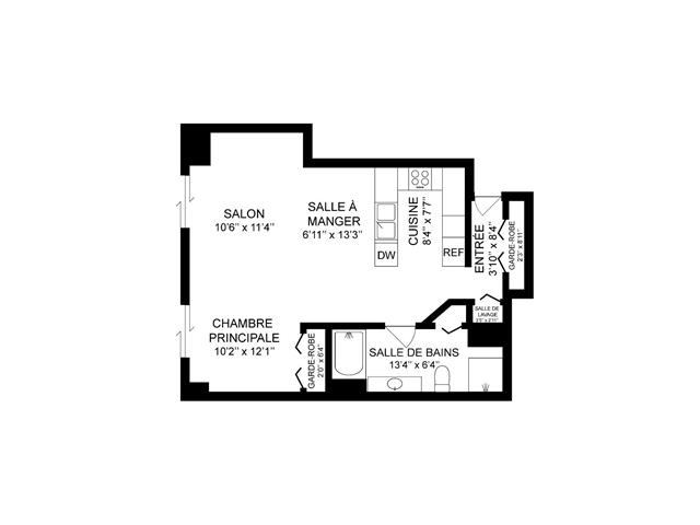 Plan (croquis)