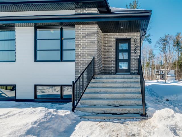 maison à vendre Sorel-Tracy