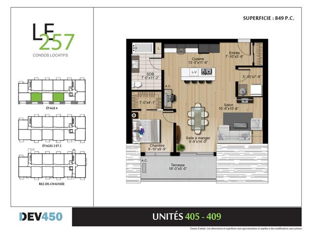 maison à vendre Sainte-Thérèse