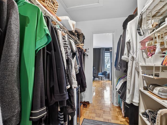 Penderie (Walk-in)