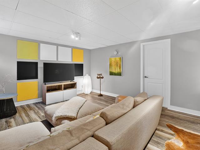 Salle familiale