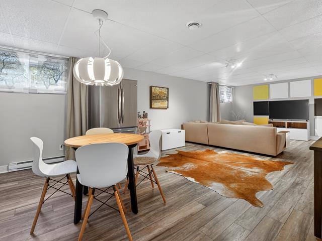 Salle familiale