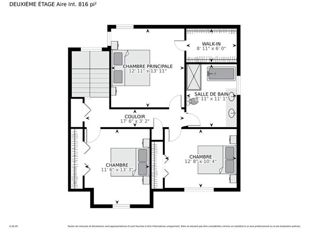 Plan (croquis)
