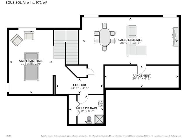 Plan (croquis)