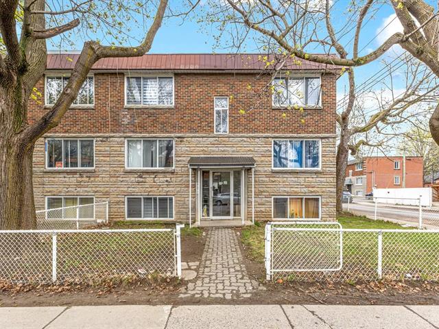 maison à vendre Montréal (Montréal-Nord)