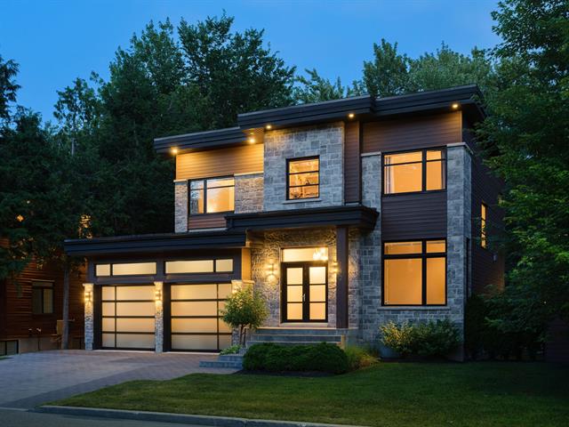 maison à vendre Blainville