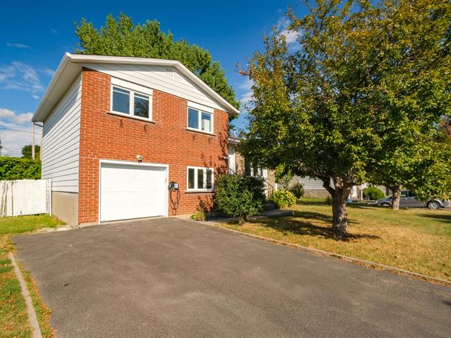 maison à vendre Longueuil (Greenfield Park)