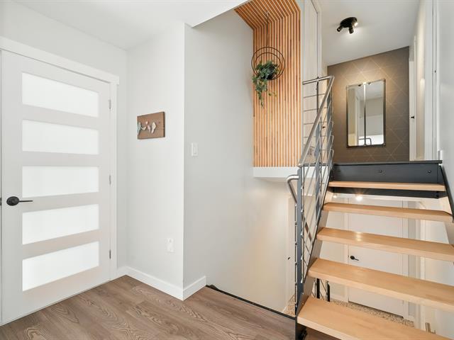Escalier