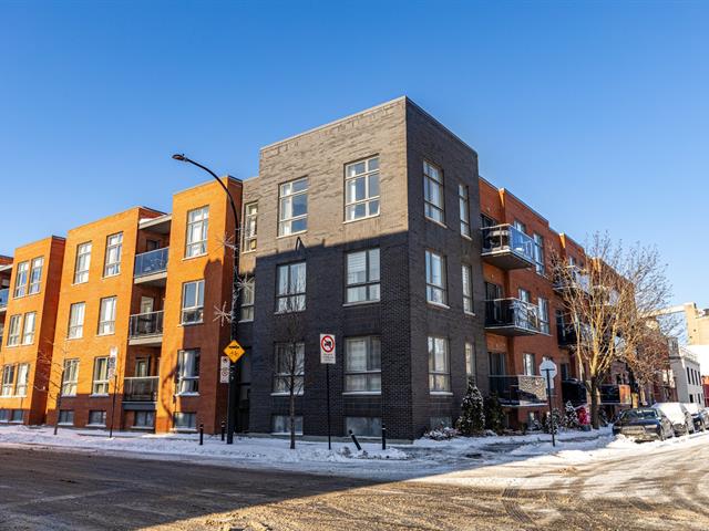 maison à vendre Montréal (Le Sud-Ouest)