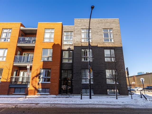 Frontage