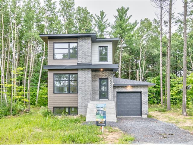 maison à vendre Sorel-Tracy