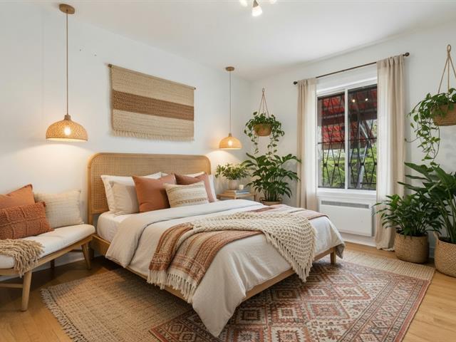maison à vendre Montréal (Ahuntsic-Cartierville)
