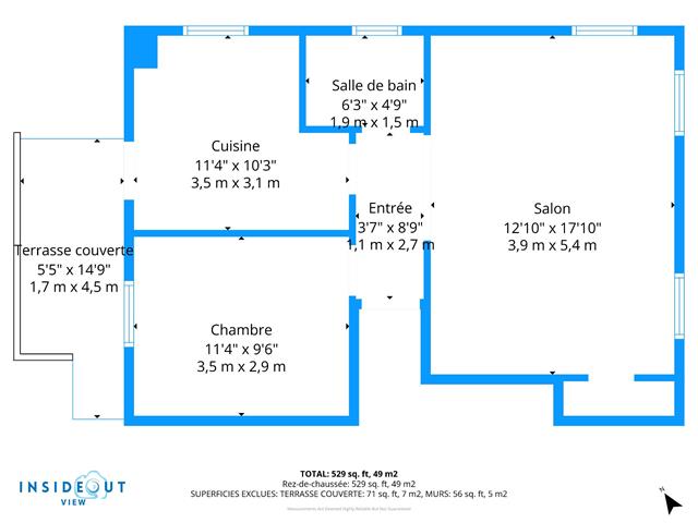 Plan (croquis)