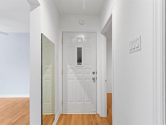 Hall d'entrée