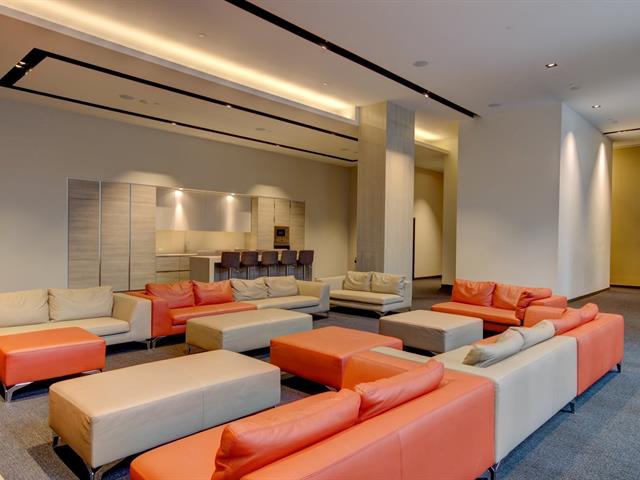 Salle communautaire